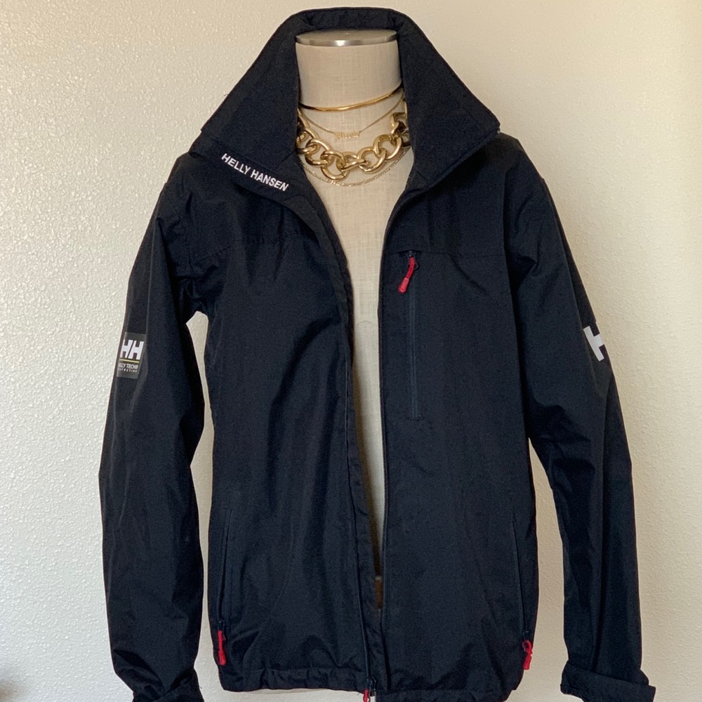 Rain Shell - image 1